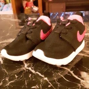 Baby Sneakers